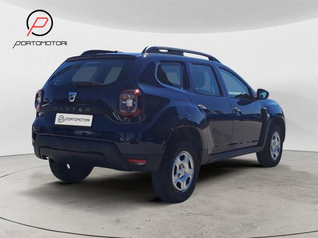 Dacia Duster 2ª serie 1.6 SCe 4x2 Essential - Foto 5