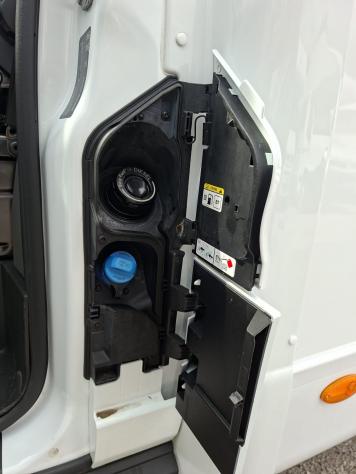 CAMPER ETRUSCO FORD SEMINTEGRALE SEMIDINETTE LETTO MATRIMONIALE GARAGE CLIMATIZZATORE FOTOVOLTAICO CAMPEGGIO USATI GENERALI 1677 - Foto 7
