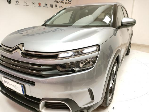 Citroën C5 Aircross C5 Aircross BlueHDi 180 S&S EAT8 Shine - Foto 8