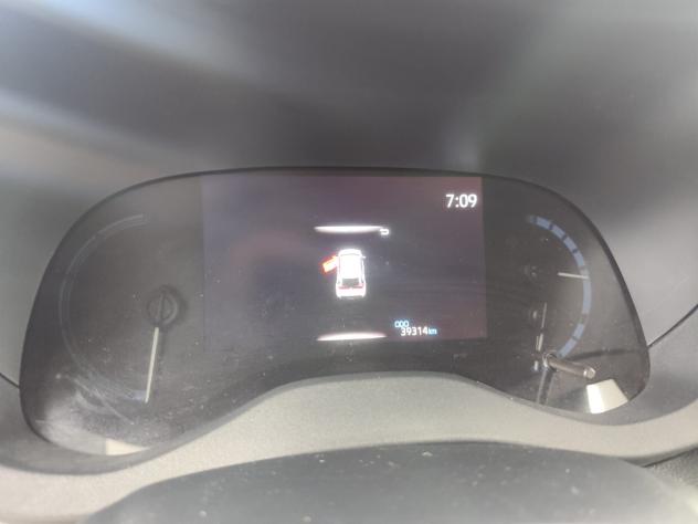Toyota Yaris Cross 1.5 Hybrid 5p. E-CVT Lounge - Foto 9