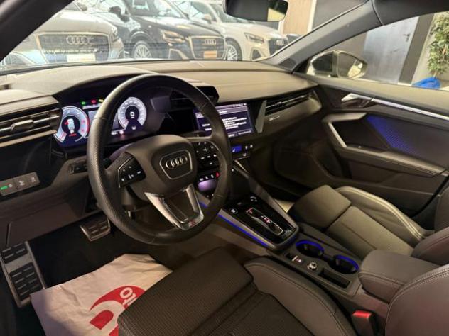 AUDI A3 SPB 35 TDI S tronic S line edition Restyling rif. 23229428 - Foto 10