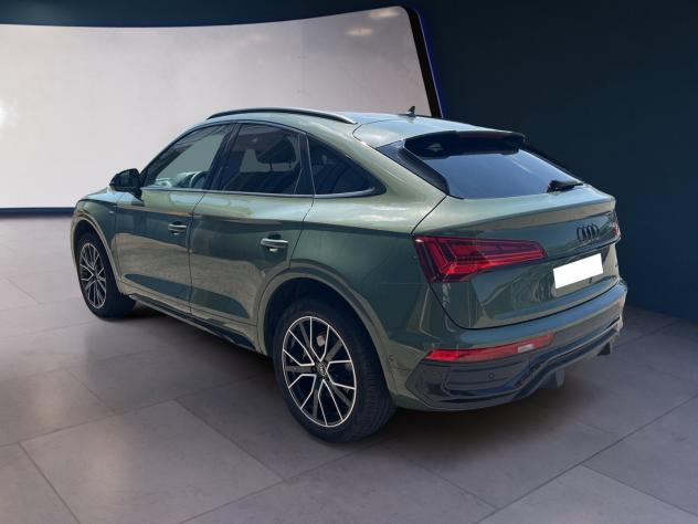 Audi Q5 I Sportback 2021 Sportback 40 2.0 tdi mhev 12V S line quattro s-tronic - Foto 3