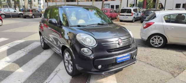 FIAT 500L 1.4 95 CV Lounge rif. 24157038 - Foto 2