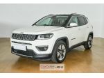 Jeep Compass 1.6 MJet 120cv Limited