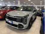Kia Sportage MHEV-GPL PE 1.6 DS MH DCT GTL SR BC