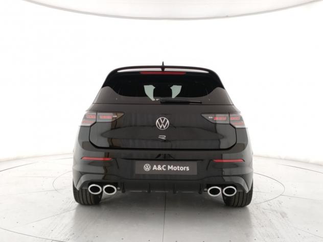 Volkswagen Golf 2.0 TSI R DSG 4Motion - Foto 4