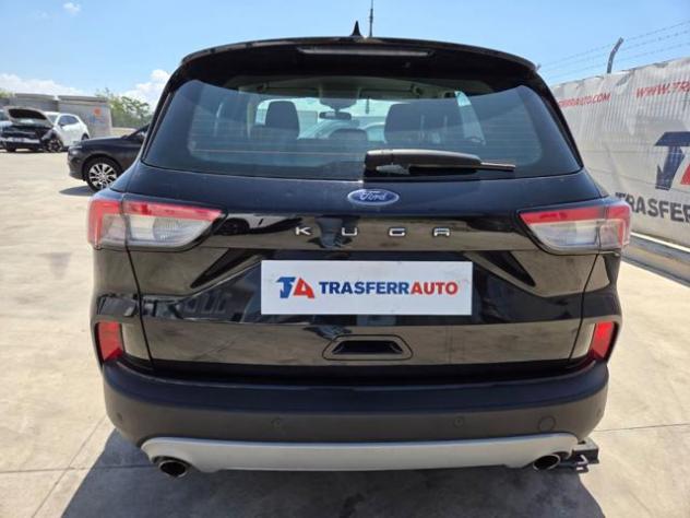 FORD Kuga 1.5 EcoBlue 120 CV 2WD Connect rif. 23776052 - Foto 4