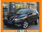 Nissan Qashqai 1.5 dCi 115CV Auto. Business Navi/Retroc./Led