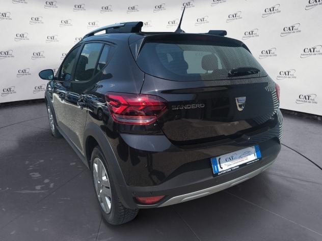 Dacia Sandero Sandero Stepway 1.0 tce Expression (PREZZO REALE) - Foto 8