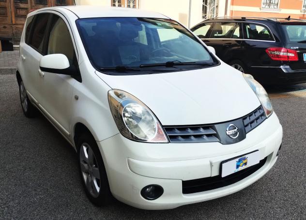 Nissan Note 1.6 16V Tekna - Foto 6