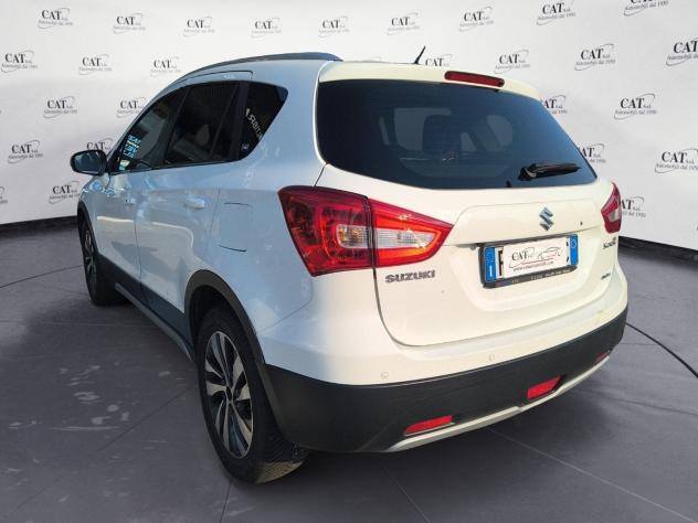 Suzuki S-Cross S-Cross 1.6 ddis Cool 4wd allgrip (prezzo reale) - Foto 8