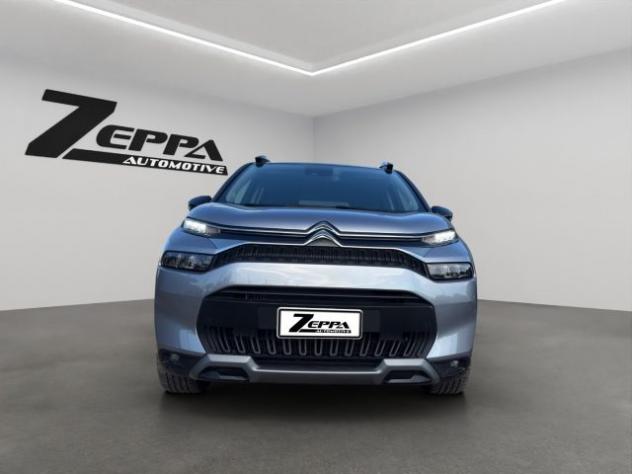 CITROEN C3 Aircross PureTech 130 S&S EAT6 Max rif. 23779979 - Foto 2