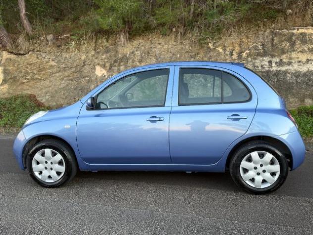 NISSAN Micra 1.5d 82CV 5 porte Yuga rif. 23811863 - Foto 3
