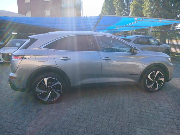 DS DS7 CROSSBACK DS7 Crossback 2.0 bluehdi Business 180cv auto. - Foto 6