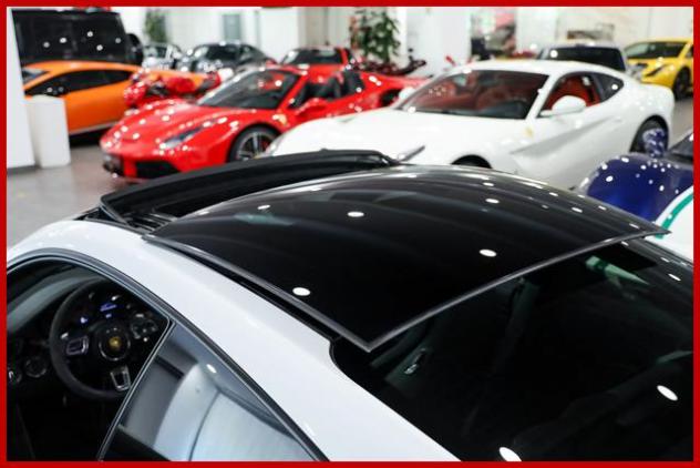 PORSCHE 991 3.0 Carrera 4 GTS Coupé rif. 23523225 - Foto 9