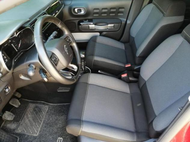 CITROEN C3 BlueHDi 100 S&S Shine Pack rif. 24133895 - Foto 9