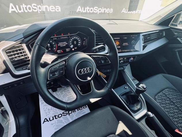 Audi A1 Sportback 30 TFSI S Identity Black - Foto 7