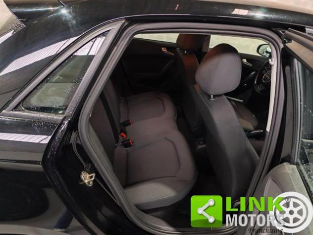 AUDI A1 SPB 1.4 TDI Admired rif. 23784167 - Foto 10