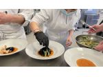 Cuoco Capo Partita / Chef de Partie - vitto e alloggio