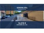 Immobile in asta di 19 m² in vendita a Genova