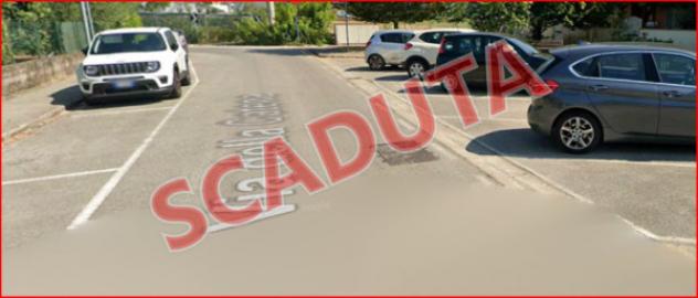 Immobile in asta di 12 m² in vendita a Pistoia