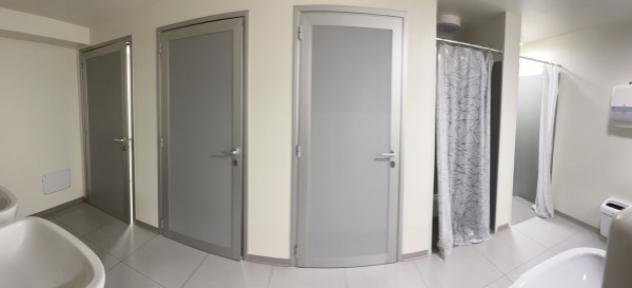Immobile di 1400 m² con più di 5 locali in vendita a Brescia - Foto 17