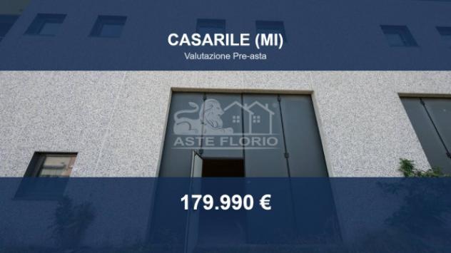Immobile in asta di 720 m² in vendita a Casarile