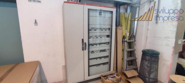 CAPANNONE IN AFFITTO A COLOGNO MONZESE - Foto 11