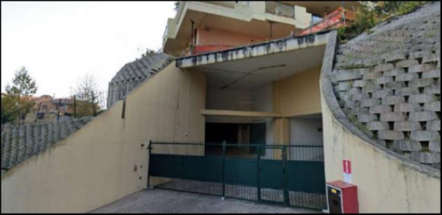 Immobile in asta di 34 m² con più di 5 locali in vendita a Macerata - Foto 5