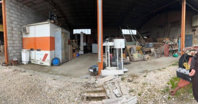 Immobile in asta di 793 m² in vendita a Torrita di Siena - Foto 8