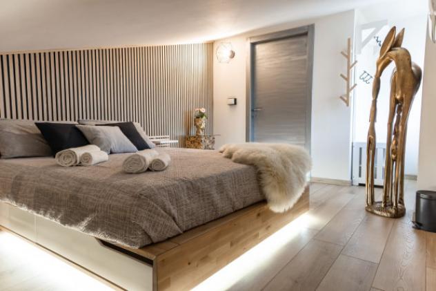 Appartamento di 204 m² con più di 5 locali in vendita a Calderara di Reno - Foto 12
