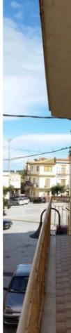Immobile in asta di 86 m² con più di 5 locali in vendita a Campofelice di Roccella - Foto 7