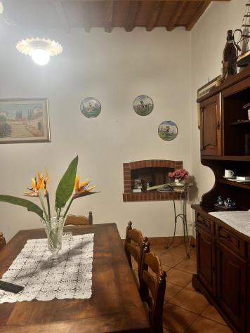 Terratetto in vendita a San Lorenzo Alle Corti - Cascina 120 mq Rif: 1422959 - Foto 9