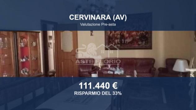 Immobile in asta di 186 m² con più di 5 locali in vendita a Cervinara