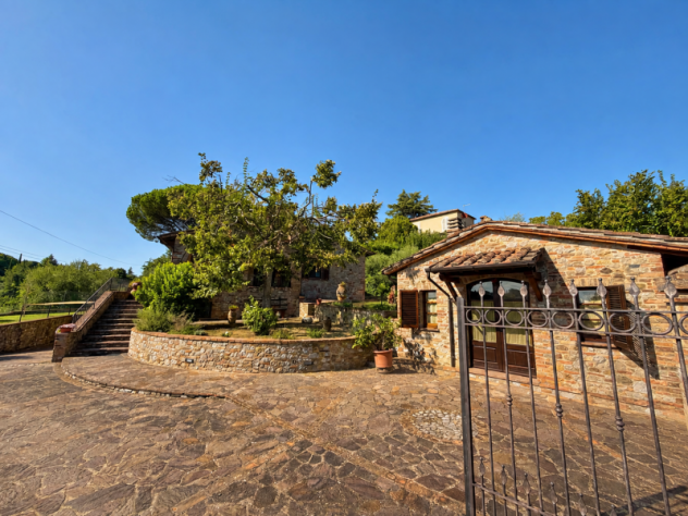 Villa 300 mq in Vendita a Città della Pieve