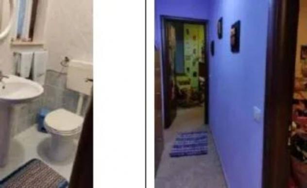 Immobile in asta di 287 m² con più di 5 locali in vendita a Enna - Foto 6