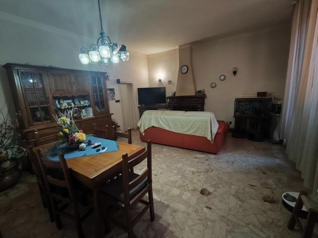 Terratetto in vendita a Gallicano 132 mq Rif: 1354358 - Foto 2
