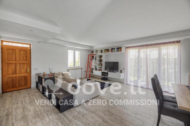 Villa di 110 m² con 3 locali e box auto doppio in vendita a Luino - Foto 6