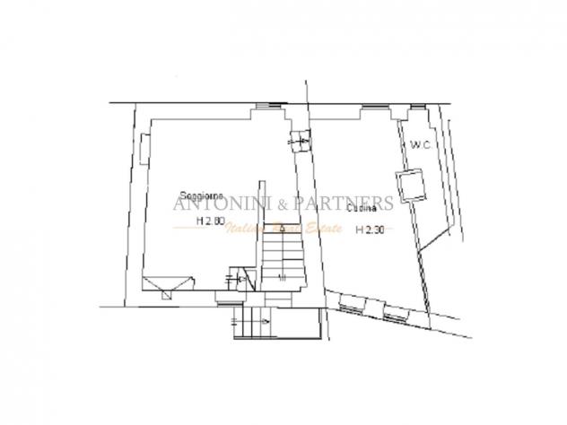 Quadrilocale in vendita a Marsciano - Foto 18