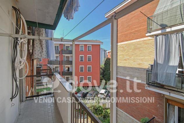 Appartamento di 62 m² con 2 locali in vendita a Melegnano - Foto 15