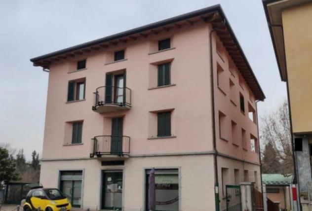 Immobile in asta di 74 m² in vendita a Merone - Foto 2