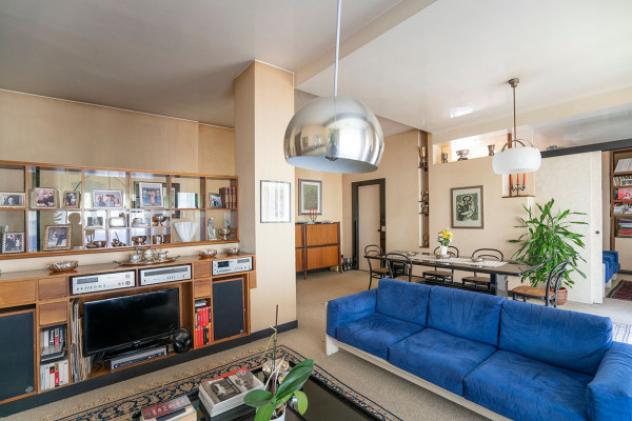 Appartamento di 202 m² con più di 5 locali in vendita a Milano - Foto 17