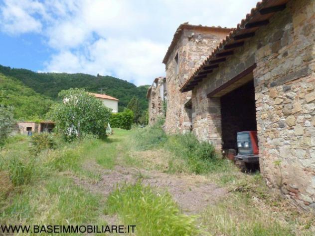 Indipendente in vendita a Montecatini Val di Cecina - Foto 6