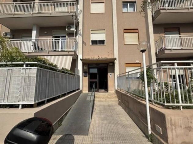 Immobile in asta di 132 m² in vendita a Palermo - Foto 2