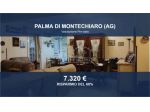 Immobile in asta di 92 m² in vendita a Palma di Montechiaro