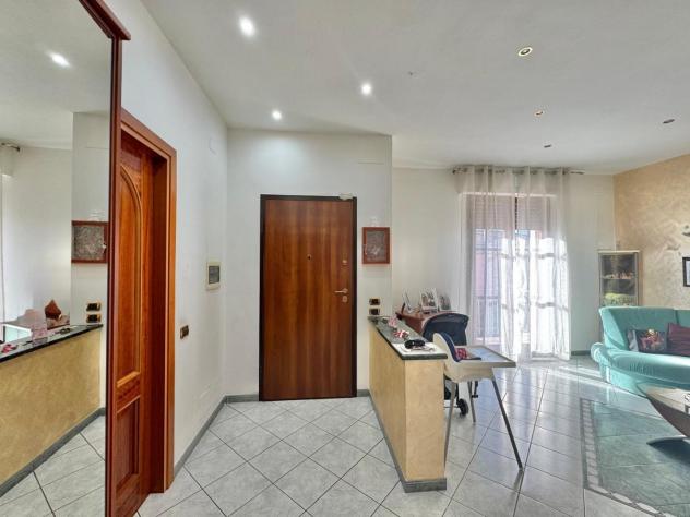 Appartamento in vendita a Ponsacco 110 mq Rif: 1432527 - Foto 3