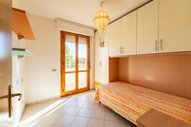 Appartamento in vendita a Ponsacco 97 mq Rif: 1387278 - Foto 7