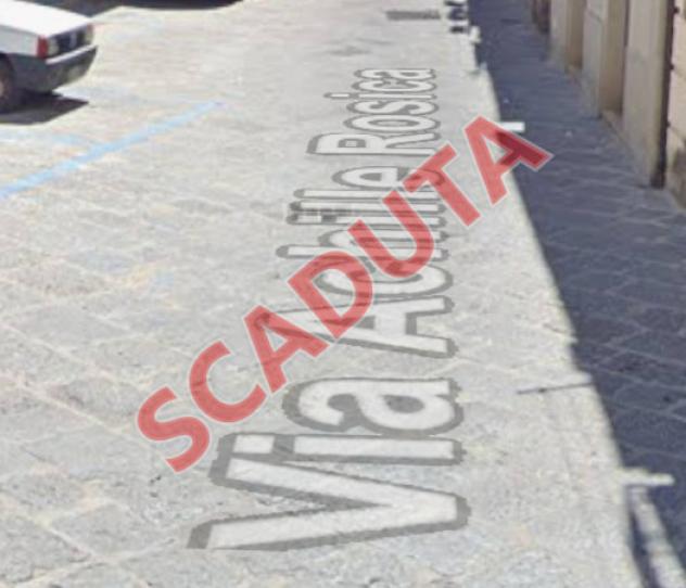 Immobile in asta di 83 m² in vendita a Potenza