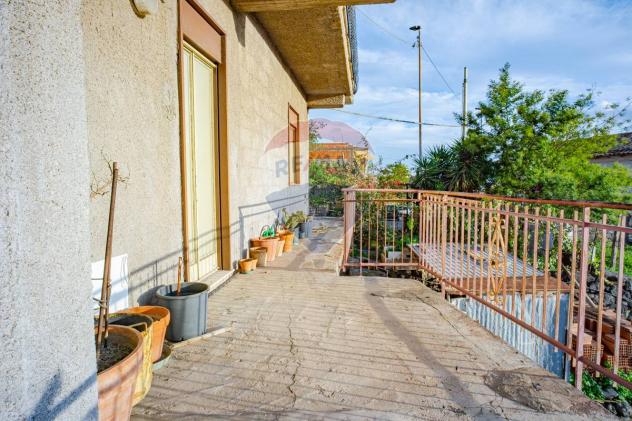 Casa Semindipendente in vendita a Ragalna - Foto 5