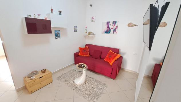 Appartamento in vendita a Rosignano Solvay - Rosignano Marittimo 50 mq Rif: 1440232 - Foto 5